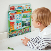 MAGNETIC CALENDAR