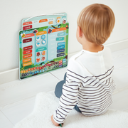 MAGNETIC CALENDAR