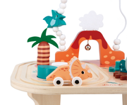 DINO - ACTIVITY TABLE