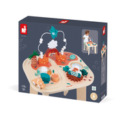 DINO - ACTIVITY TABLE