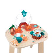DINO - ACTIVITY TABLE