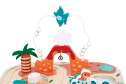 DINO - ACTIVITY TABLE
