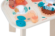 DINO - ACTIVITY TABLE