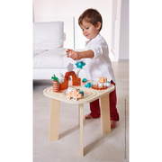DINO - ACTIVITY TABLE
