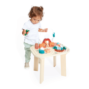 DINO - ACTIVITY TABLE