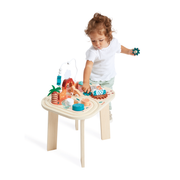 DINO - ACTIVITY TABLE
