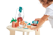 DINO - ACTIVITY TABLE