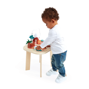 DINO - ACTIVITY TABLE