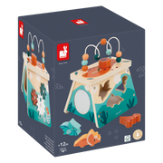 DINO - MULTI-ACTIVITY VOLCANO