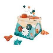 DINO - MULTI-ACTIVITY VOLCANO
