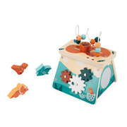 DINO - MULTI-ACTIVITY VOLCANO