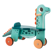 DINO - RIDE ON DINO PORTOSAURUS