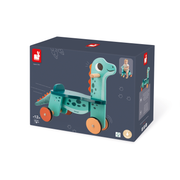 DINO - RIDE ON DINO PORTOSAURUS