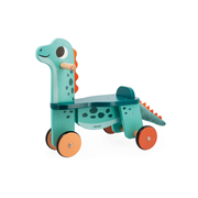 DINO - RIDE ON DINO PORTOSAURUS