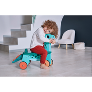 DINO - RIDE ON DINO PORTOSAURUS