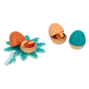 DINO - DINO SUPRISE EGGS
