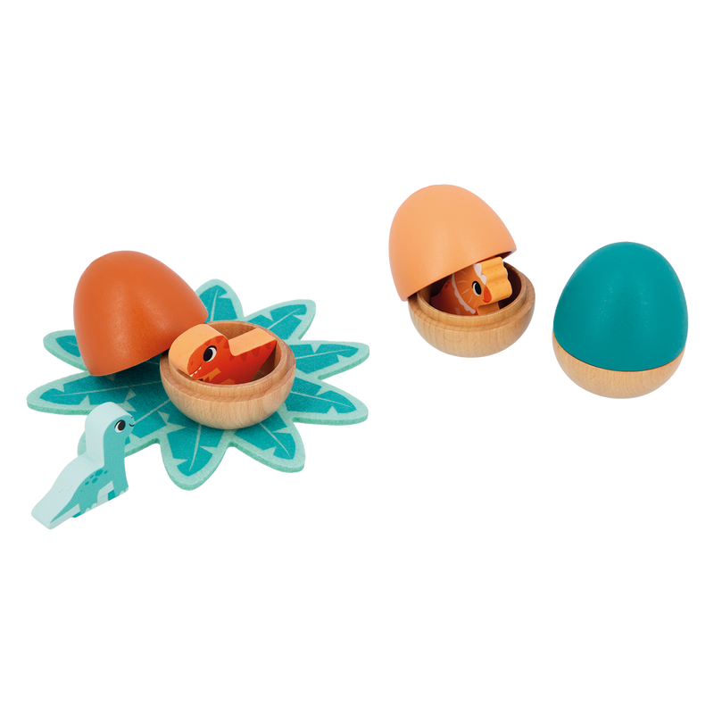 DINO - DINO SUPRISE EGGS