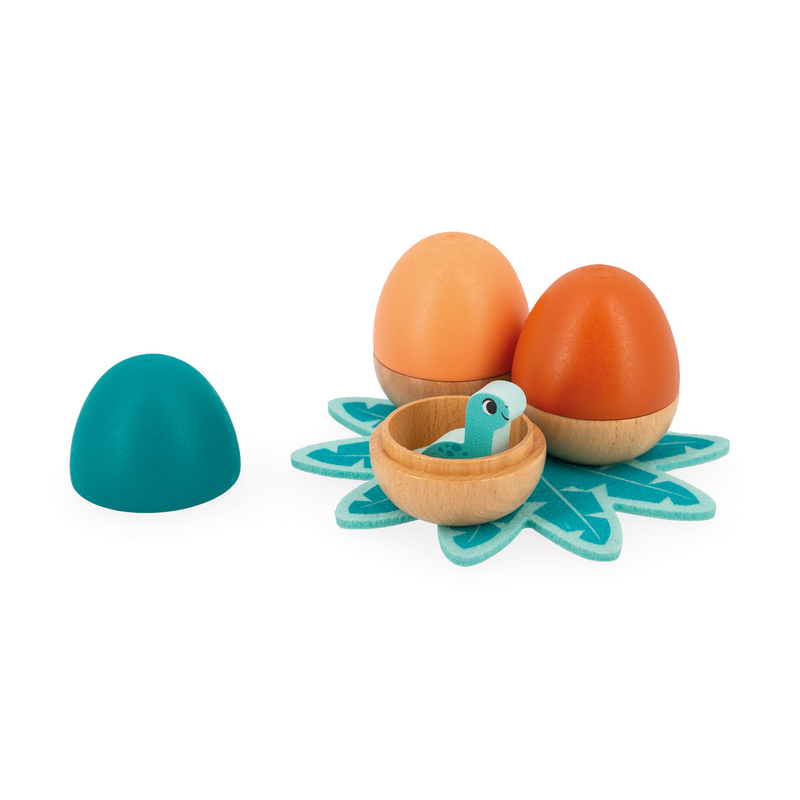 DINO - DINO SUPRISE EGGS