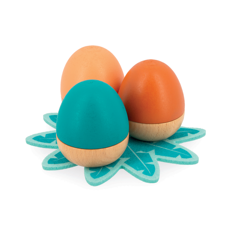 DINO - DINO SUPRISE EGGS
