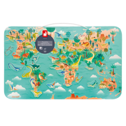 DINO - MAGNETIC PLANISPHERE