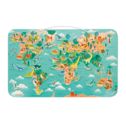 DINO - MAGNETIC PLANISPHERE
