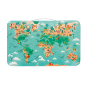 DINO - MAGNETIC PLANISPHERE