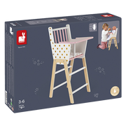 CANDY CHIC - HIGH CHAIR
