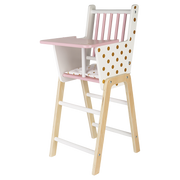 CANDY CHIC - HIGH CHAIR
