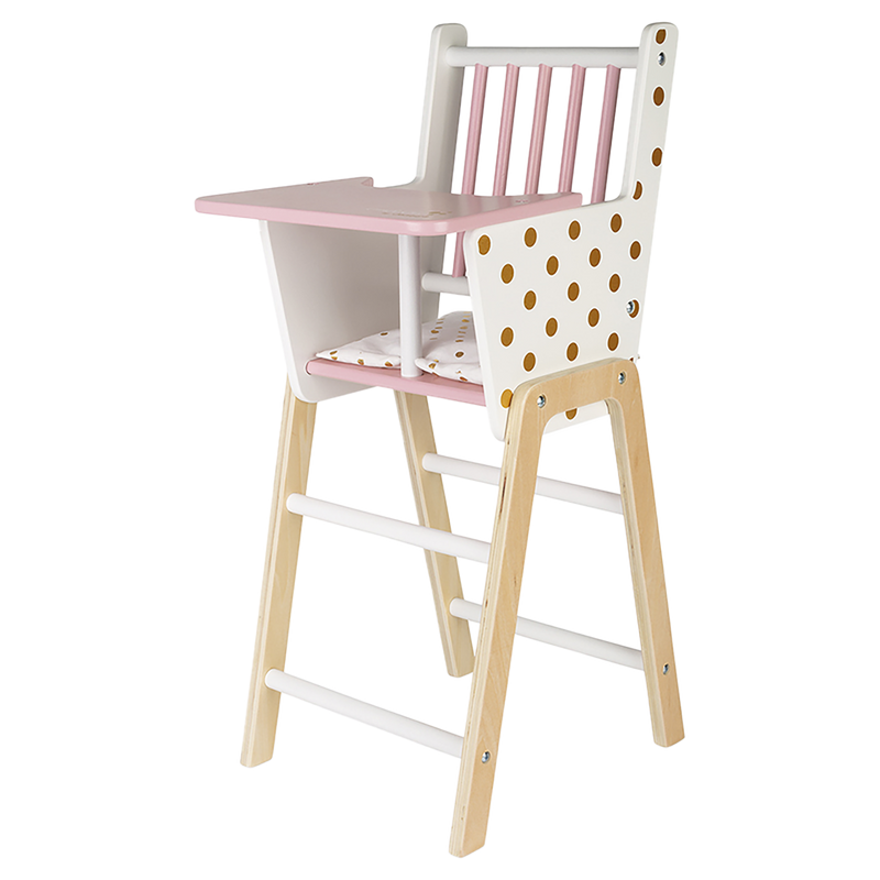 CANDY CHIC - HIGH CHAIR