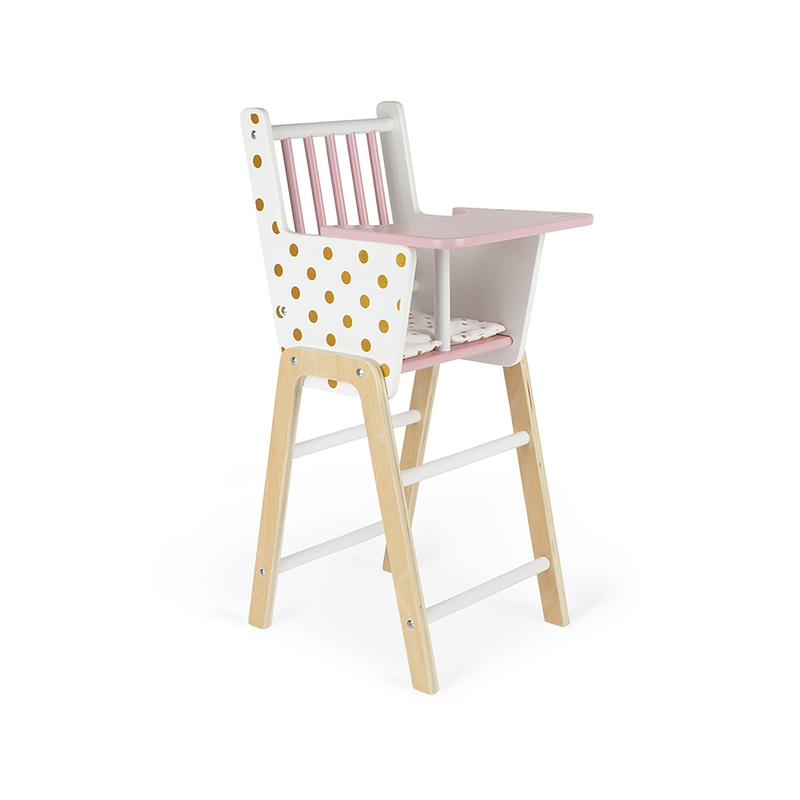 CANDY CHIC - HIGH CHAIR