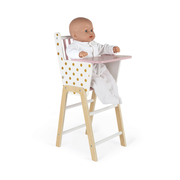 CANDY CHIC - HIGH CHAIR
