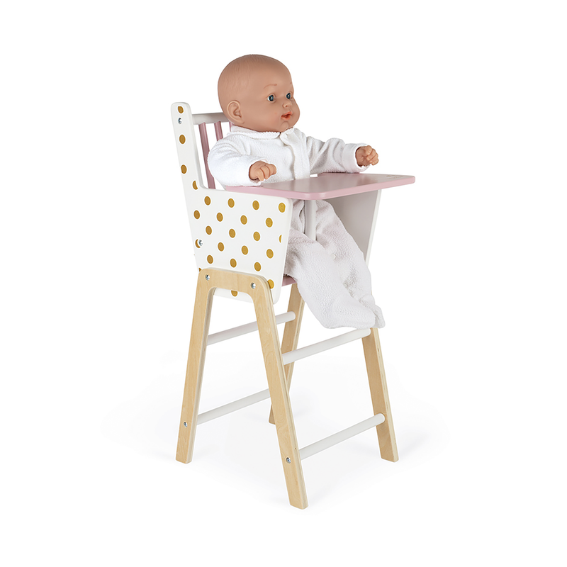 CANDY CHIC - HIGH CHAIR