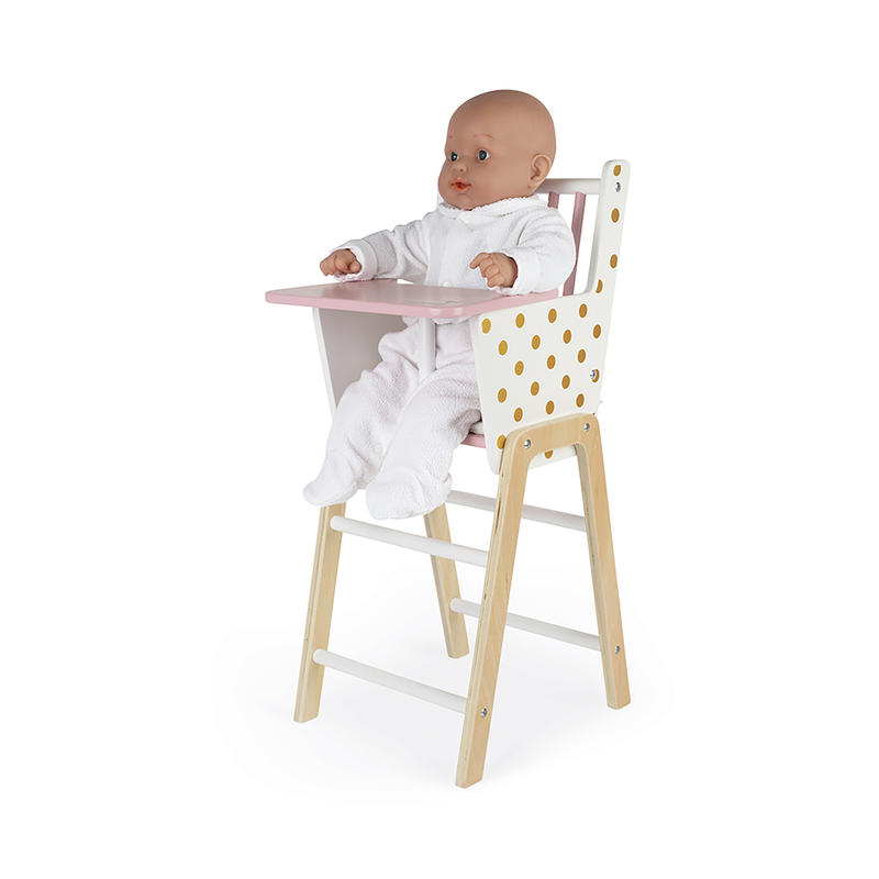 CANDY CHIC - HIGH CHAIR