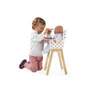 CANDY CHIC - HIGH CHAIR