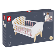 CANDY CHIC - DOLL BED