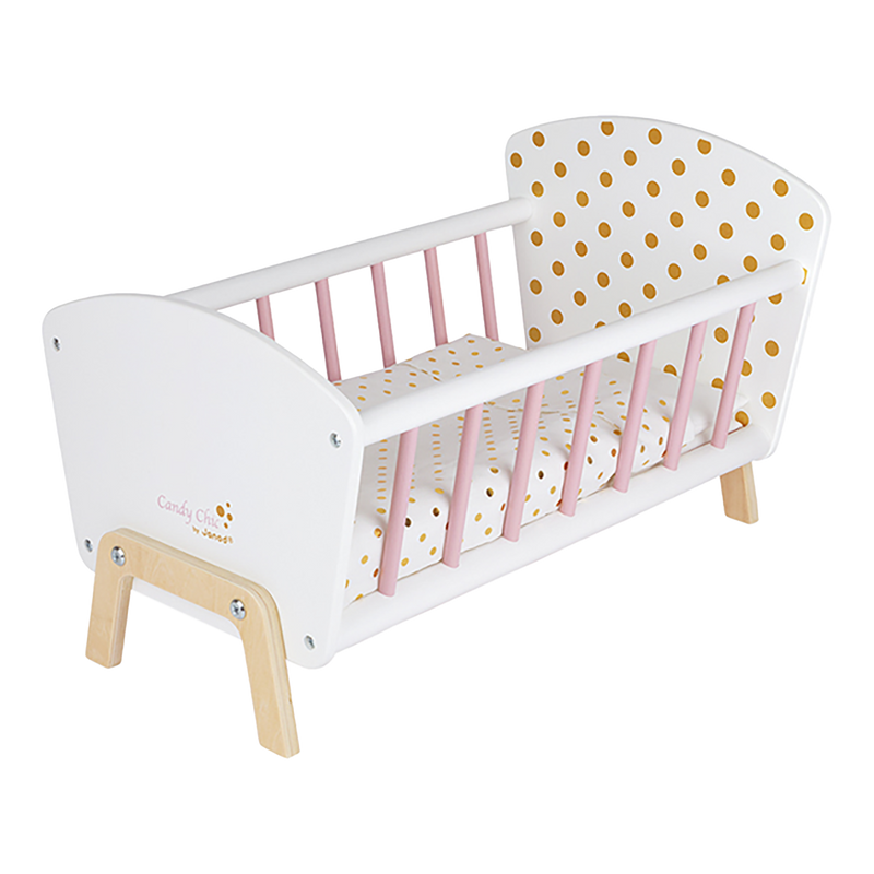 CANDY CHIC - DOLL BED