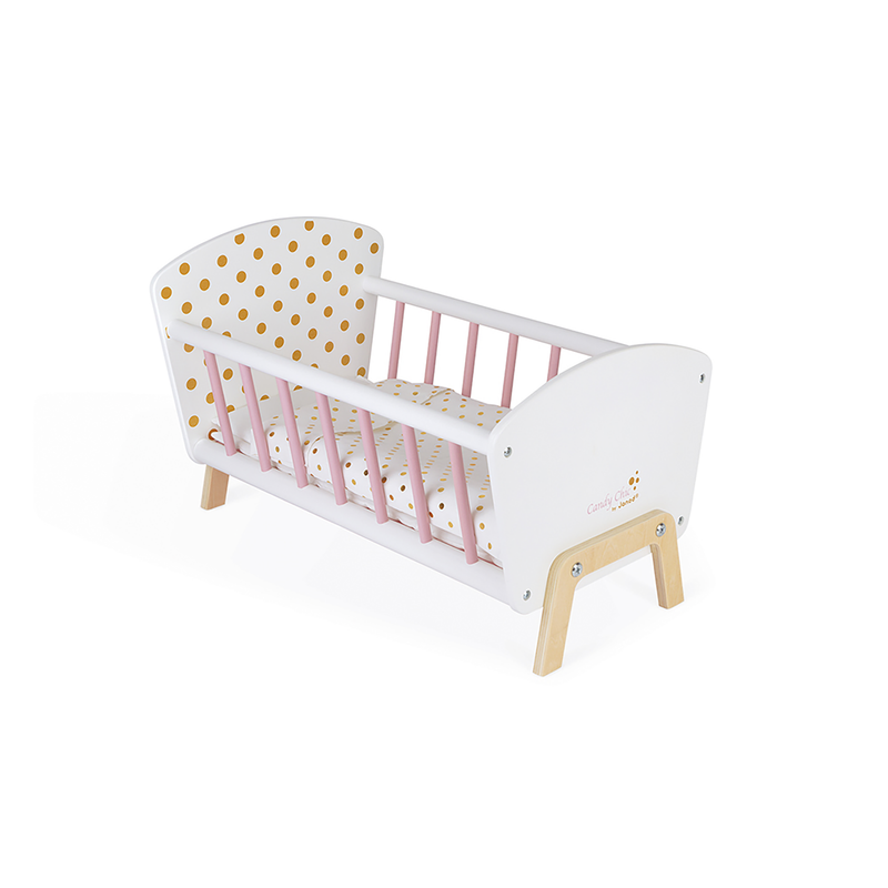 CANDY CHIC - DOLL BED