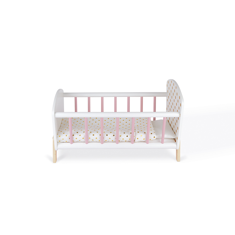 CANDY CHIC - DOLL BED