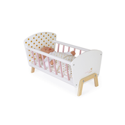 CANDY CHIC - DOLL BED