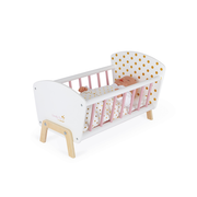 CANDY CHIC - DOLL BED
