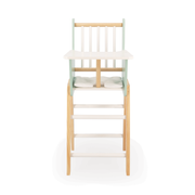 ZEN - HIGH-CHAIR