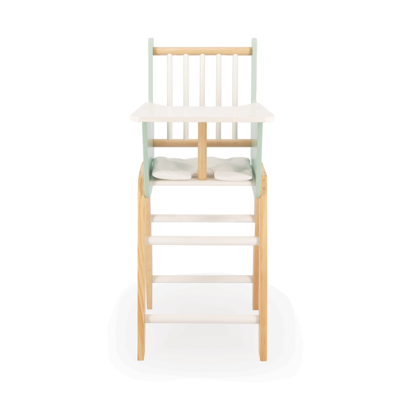 ZEN - HIGH-CHAIR