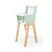 ZEN - HIGH-CHAIR