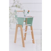ZEN - HIGH-CHAIR