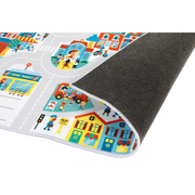 CROSS ROADS: CITY PLAY MAT