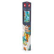 CROSS ROADS: CITY PLAY MAT