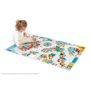 CROSS ROADS: CITY PLAY MAT
