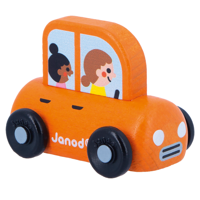 CROSS ROADS: FAMILY CAR