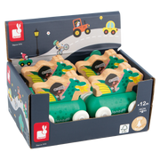 CROSS ROADS: DRAGON CAR