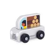CROSS ROADS: PICK-UP
